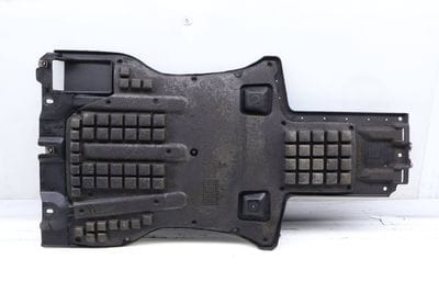 Center Belly Pan / Skid Plate / Sound Baffle 7L8825231A