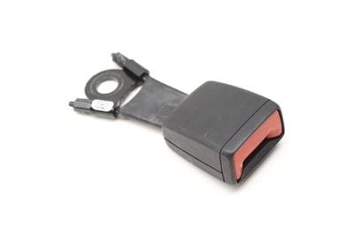 Center Belt Buckle / Receiver 5NN857740A
