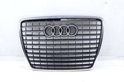 CENTER BUMPER GRILLE 4F0853651AN