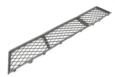 CENTER BUMPER GRILLE 7285950