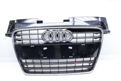 CENTER BUMPER GRILLE 8J0853651H