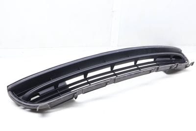 Center Bumper Grille
