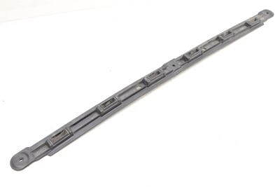 Center Bumper Guide / Bracket 4H0807483