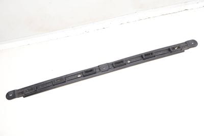 Center Bumper Guide / Bracket 4H0807483