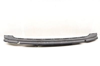 Center Bumper Guide / Bracket 4M0807458