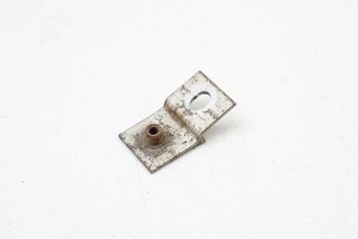 Center Bumper Mount / Bracket 4E0807045