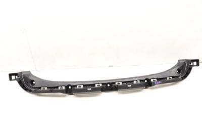 Center Bumper Mount / Bracket