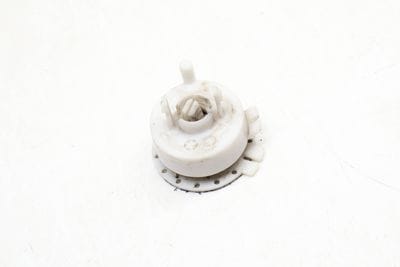 Center Bumper Support 4F0807381