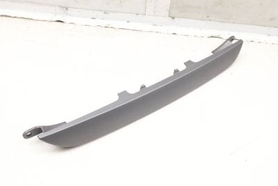CENTER BUMPER TRIM / COVER 8J0807417A