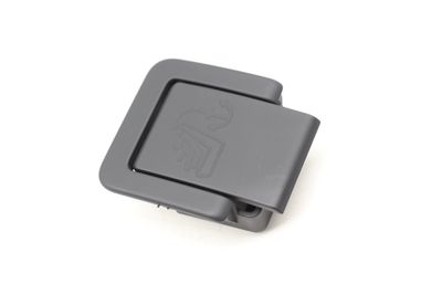 Center Child Restraint Safety Hook Cover / Cap 4H0887300