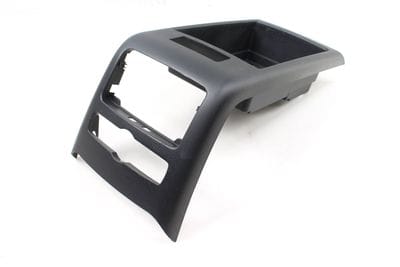 Center Console 4F0863244C