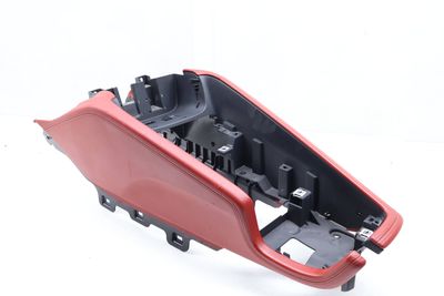 Center Console 8J1863242B