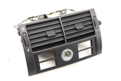 CENTER CONSOLE AIR VENT 8370911