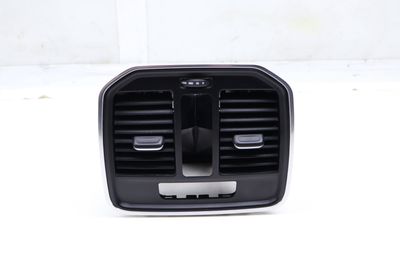 CENTER CONSOLE AIR VENT