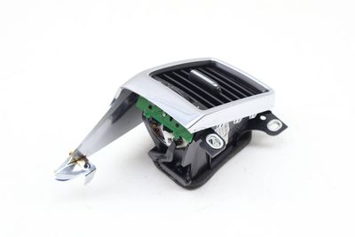 CENTER CONSOLE AIR VENT