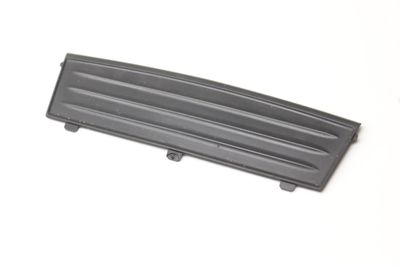 CENTER CONSOLE AIR VENT TRAY INSERT 9357865