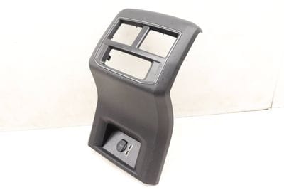 Center Console Air Vent Trim 3CN864298K
