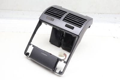 Center Console Air Vent / Trim 3D0864151D