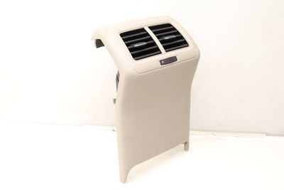 CENTER CONSOLE AIR VENT / TRIM 5GM864298A