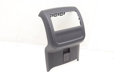 CENTER CONSOLE AIR VENT TRIM / BEZEL 3G8864298