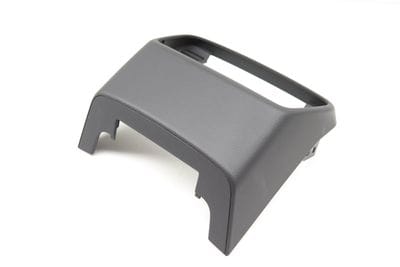 Center Console Air Vent Trim / Bezel 4K0863915