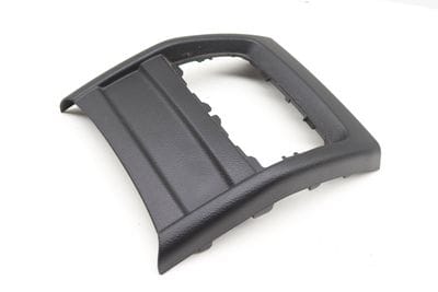 Center Console Air Vent Trim / Bezel 51169218908