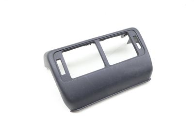 CENTER CONSOLE AIR VENT TRIM / BEZEL LR095834