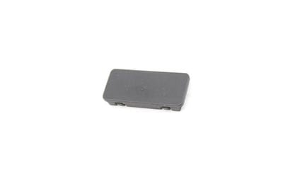Center Console Air Vent Trim Blind Cover / Cap 64228385142