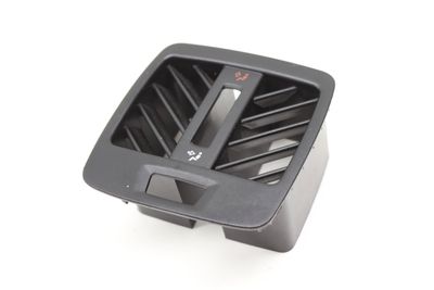 CENTER CONSOLE AIR VENT / TRIM COVER 6983883