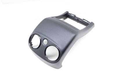 Center Console Air Vent Trim Panel 2538300000