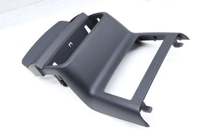 Center Console Air Vent Trim Panel 4M0864147A