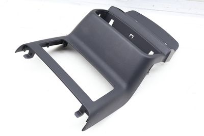 Center Console Air Vent Trim Panel 4M0864147A