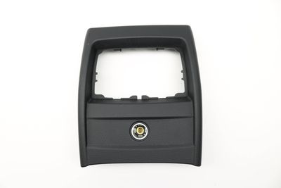 CENTER CONSOLE AIR VENT TRIM PANEL 9218909