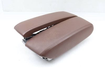 Center Console Armrest / Arm Rest 4H0864206S