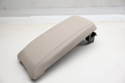 Center Console Armrest / Arm Rest 51169460085
