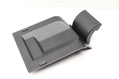 Center Console Armrest / Arm Rest Cover (LOWER) 4K0864249