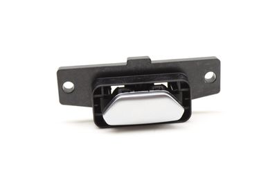 CENTER CONSOLE ARMREST / ARM REST LATCH BUTTON 6820756