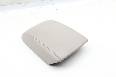 Center Console Armrest Cover 8R0864207G