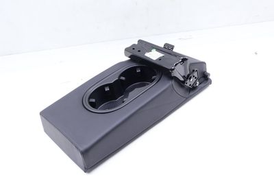 CENTER CONSOLE ARMREST / CUP HOLDER