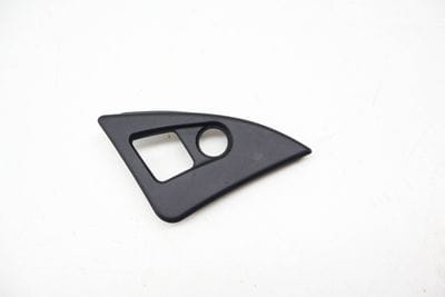 Center Console Armrest Lock / Release Button Bezel 51168051091