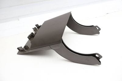 Center Console Armrest Mount / Base Bracket 8R0864283A