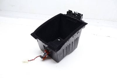 Center Console Armrest Storage Bin 3D0864101AG