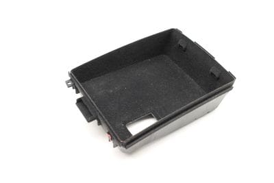 Center Console Armrest Storage Bin / Tray 4H0863075K