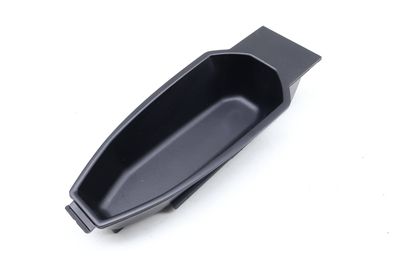 CENTER CONSOLE ARMREST STORAGE BIN / TRAY 7140617