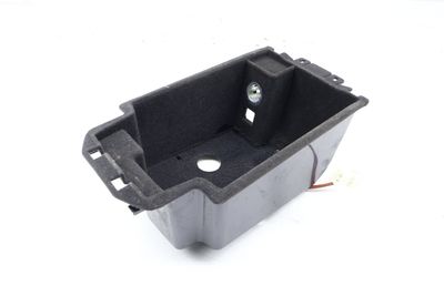 CENTER CONSOLE ARMREST STORAGE BIN / TRAY 9330664