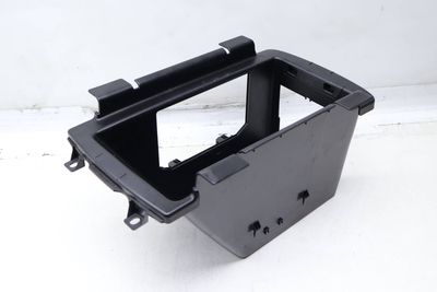 CENTER CONSOLE ARMREST STORAGE BIN / TRAY 9389627