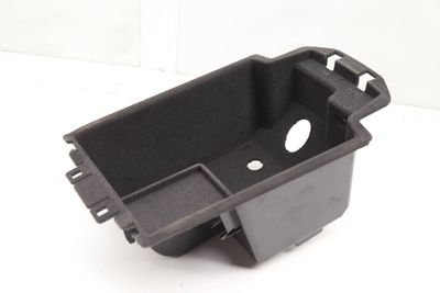 CENTER CONSOLE ARMREST STORAGE BIN / TRAY 9483809