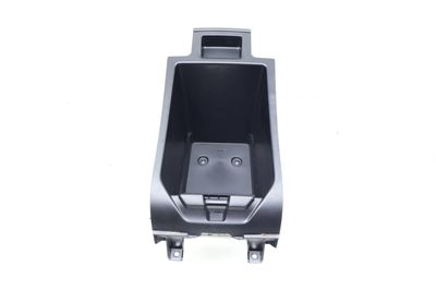 CENTER CONSOLE ARMREST STORAGE BIN / TRAY 9871596