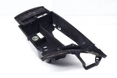 Center Console Armrest Storage Compartment Insert / Tray 51169206729