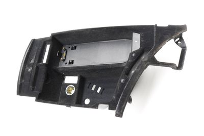 CENTER CONSOLE ARMREST STORAGE COMPARTMENT INSERT / TRAY 9206729